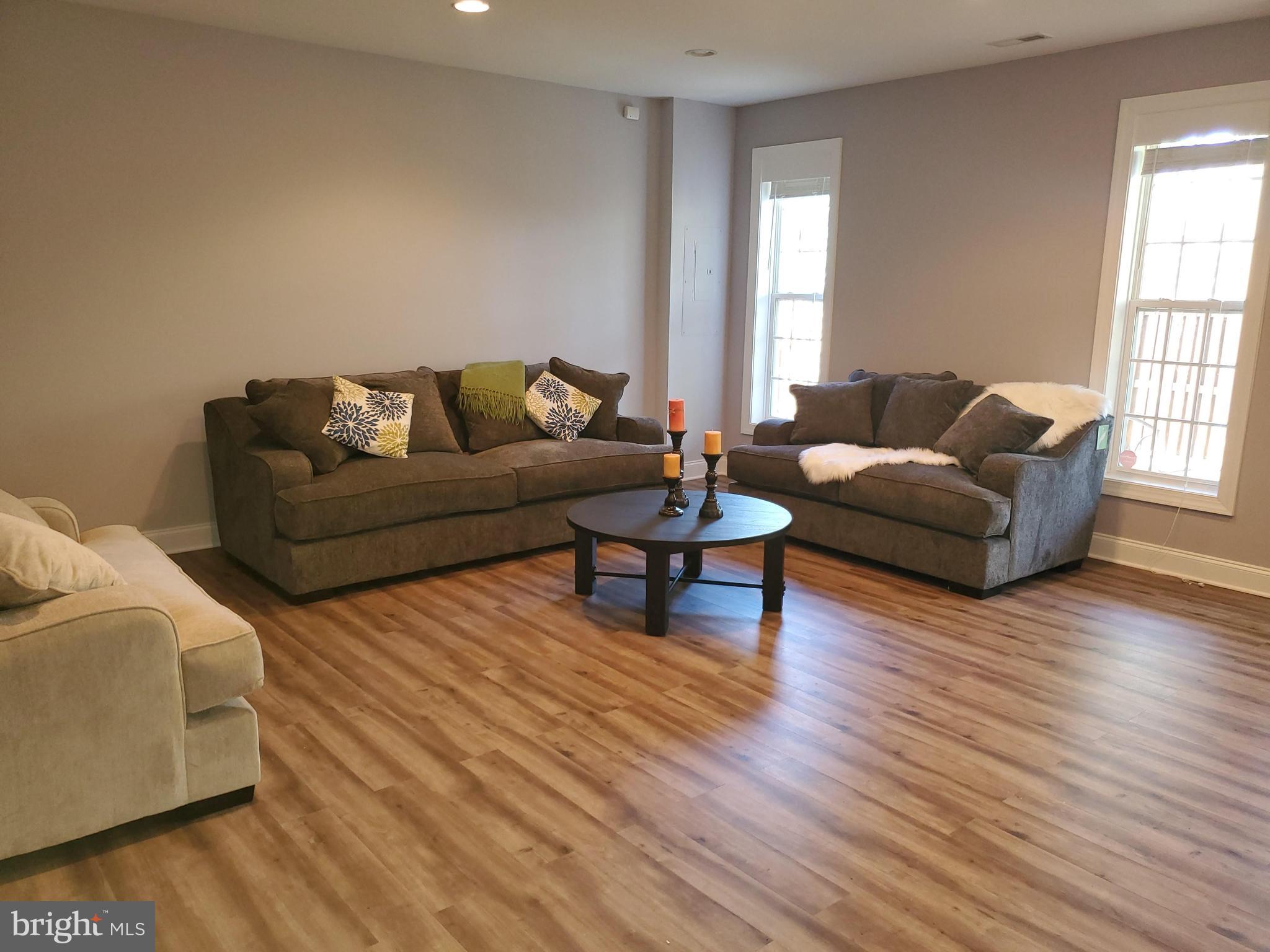 VILLAGES OF PIEDMONT - Residential