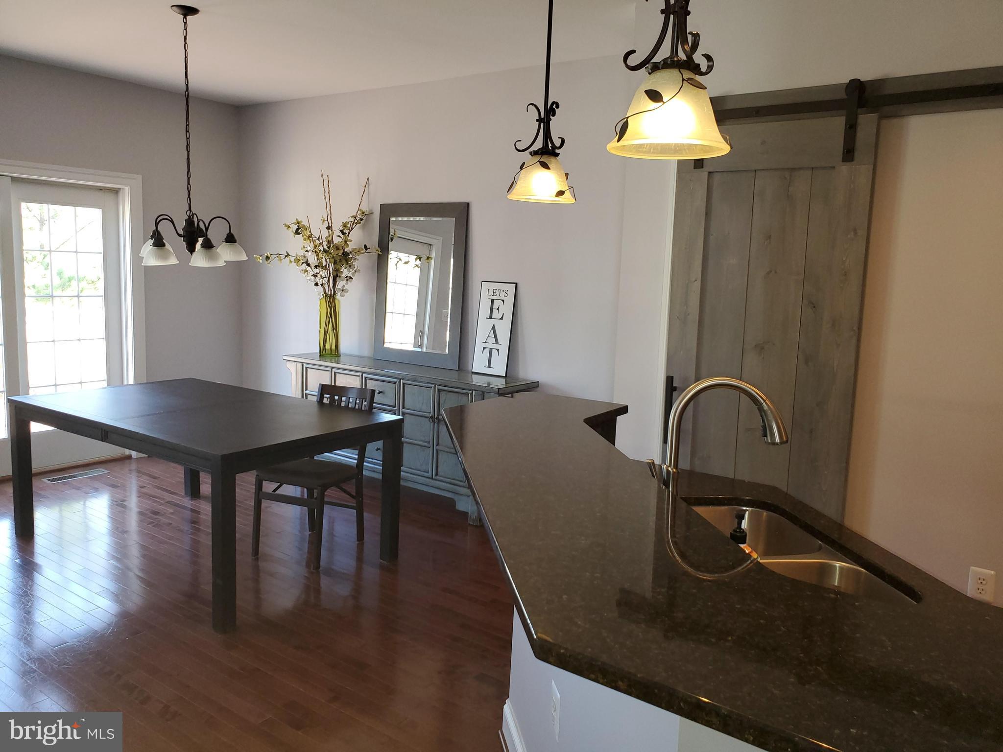 VILLAGES OF PIEDMONT - Residential