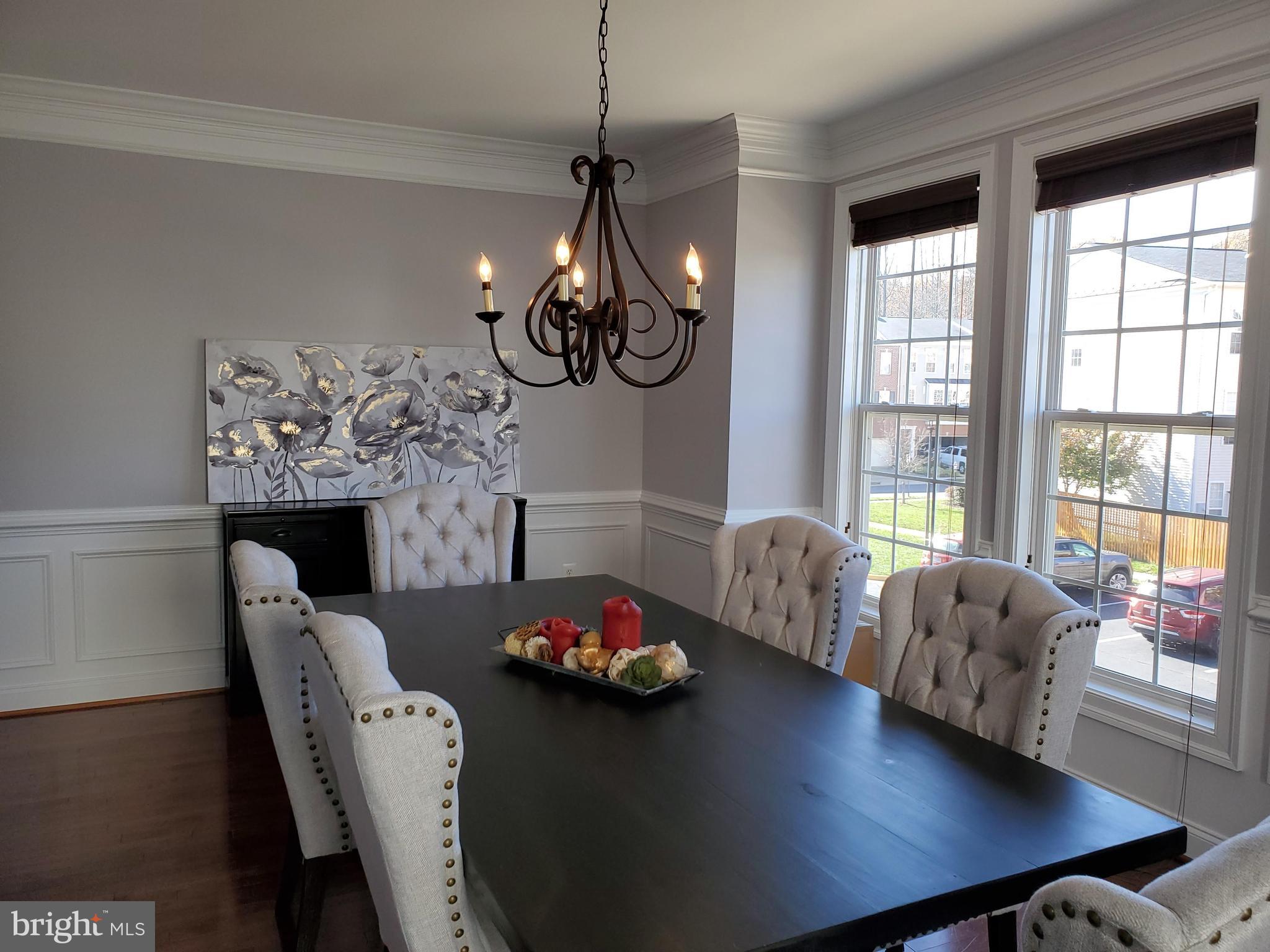 VILLAGES OF PIEDMONT - Residential