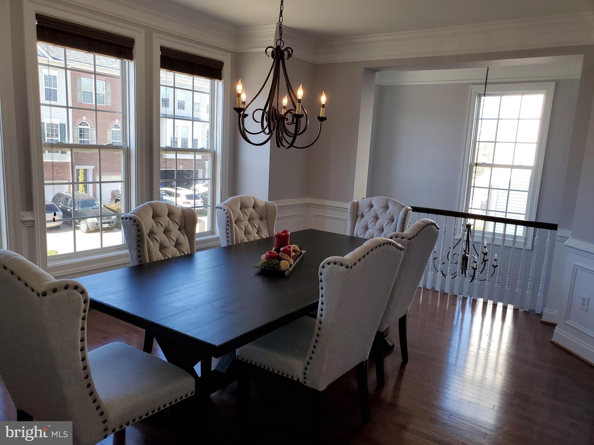 VILLAGES OF PIEDMONT - Residential