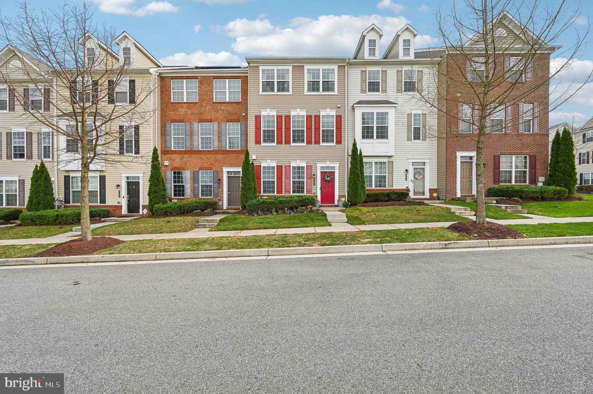543 HALITE DRIVE