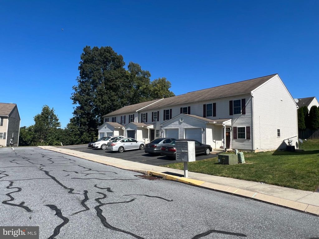 Photo of 214 Red Cedar Lane, Marietta, PA 17547 (MLS # PALA2040172)