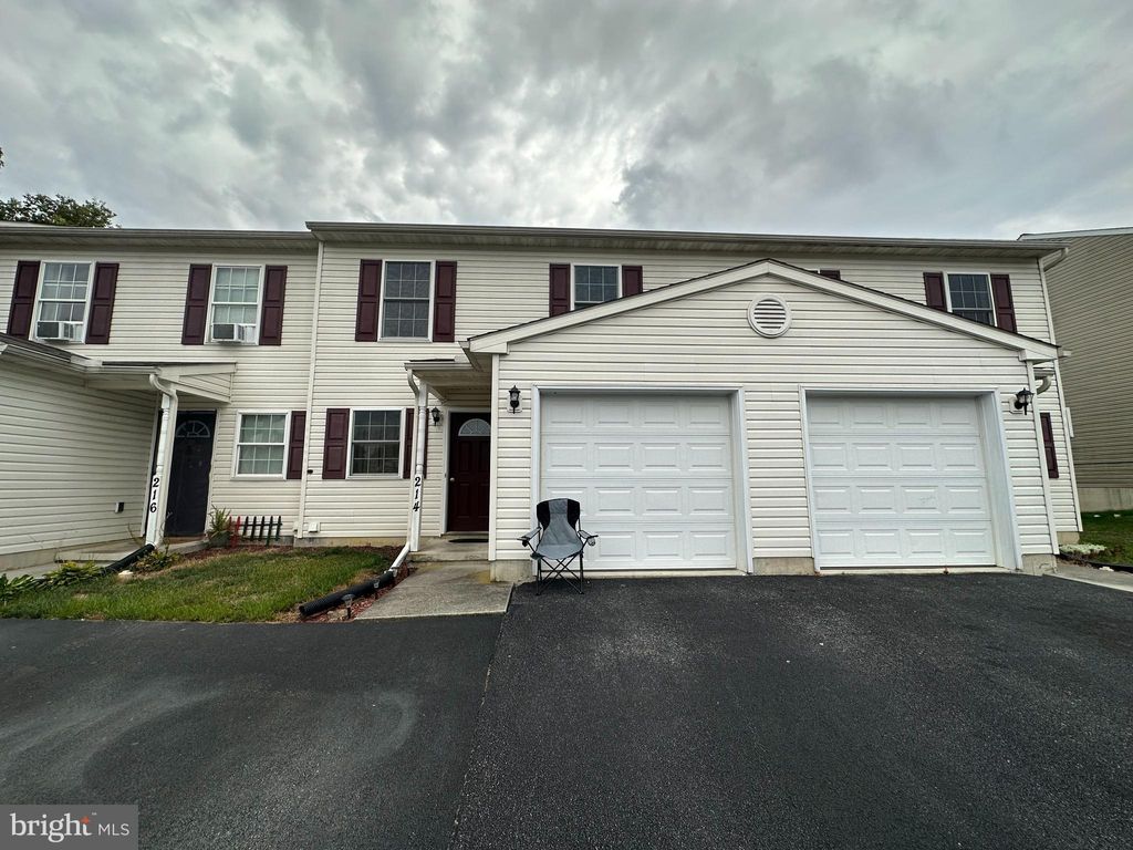 Photo of 214 Red Cedar Lane, Marietta, PA 17547 (MLS # PALA2040172)