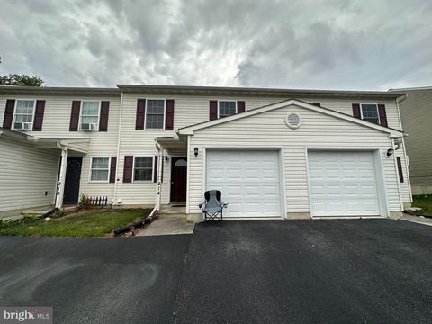 Photo of 214 Red Cedar Lane, Marietta, PA 17547 (MLS # PALA2040172)