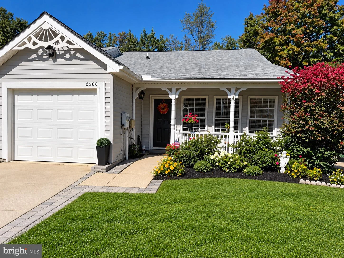 2500 Painter Court