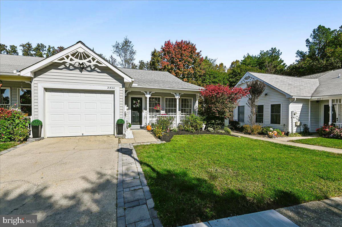 2500 PAINTER COURT