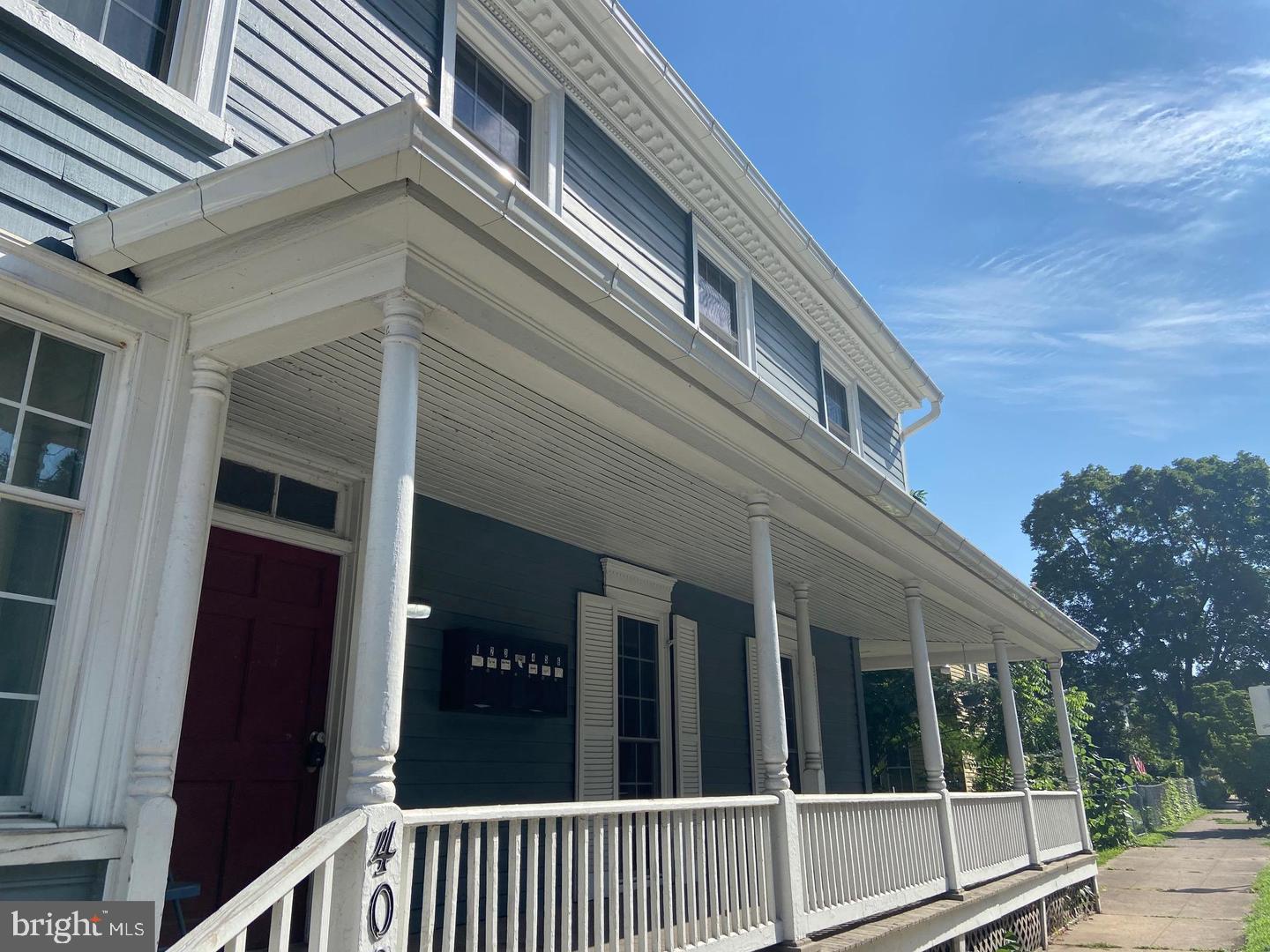 NONE AVAILABLE - Residential Lease