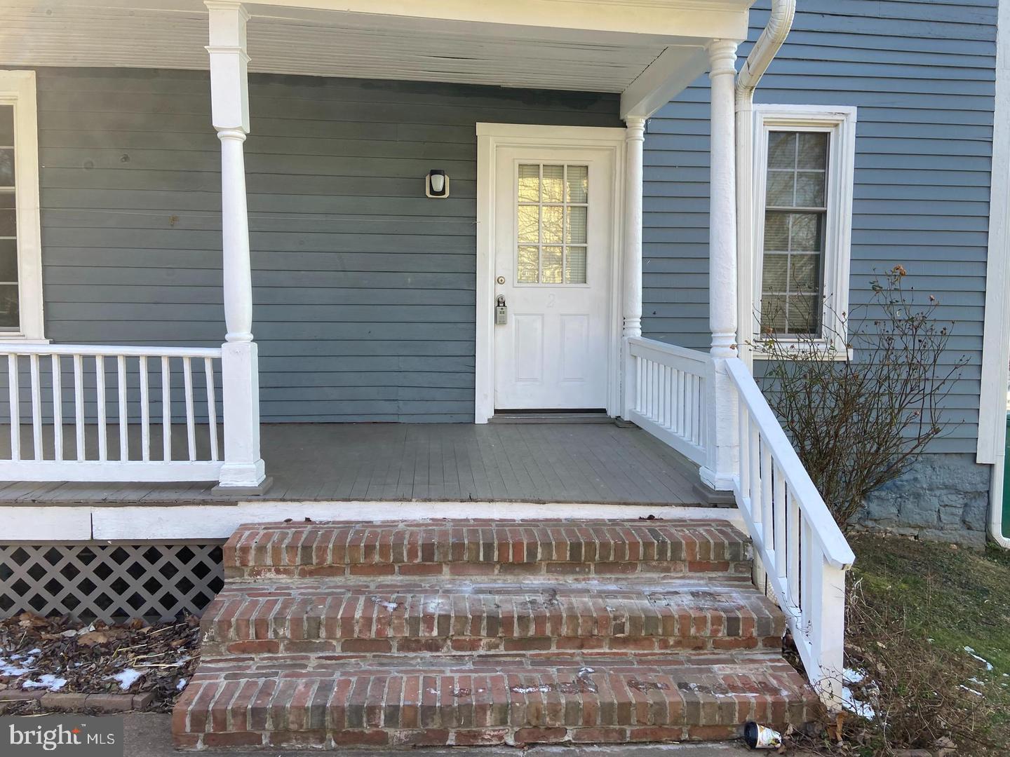 NONE AVAILABLE - Residential Lease