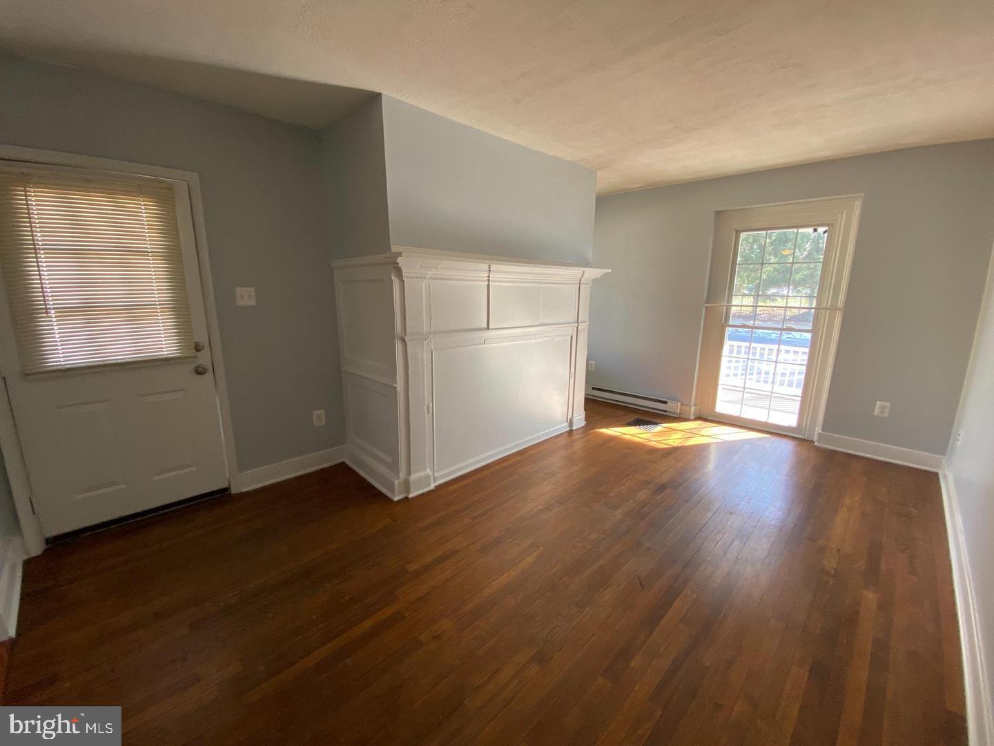 NONE AVAILABLE - Residential Lease