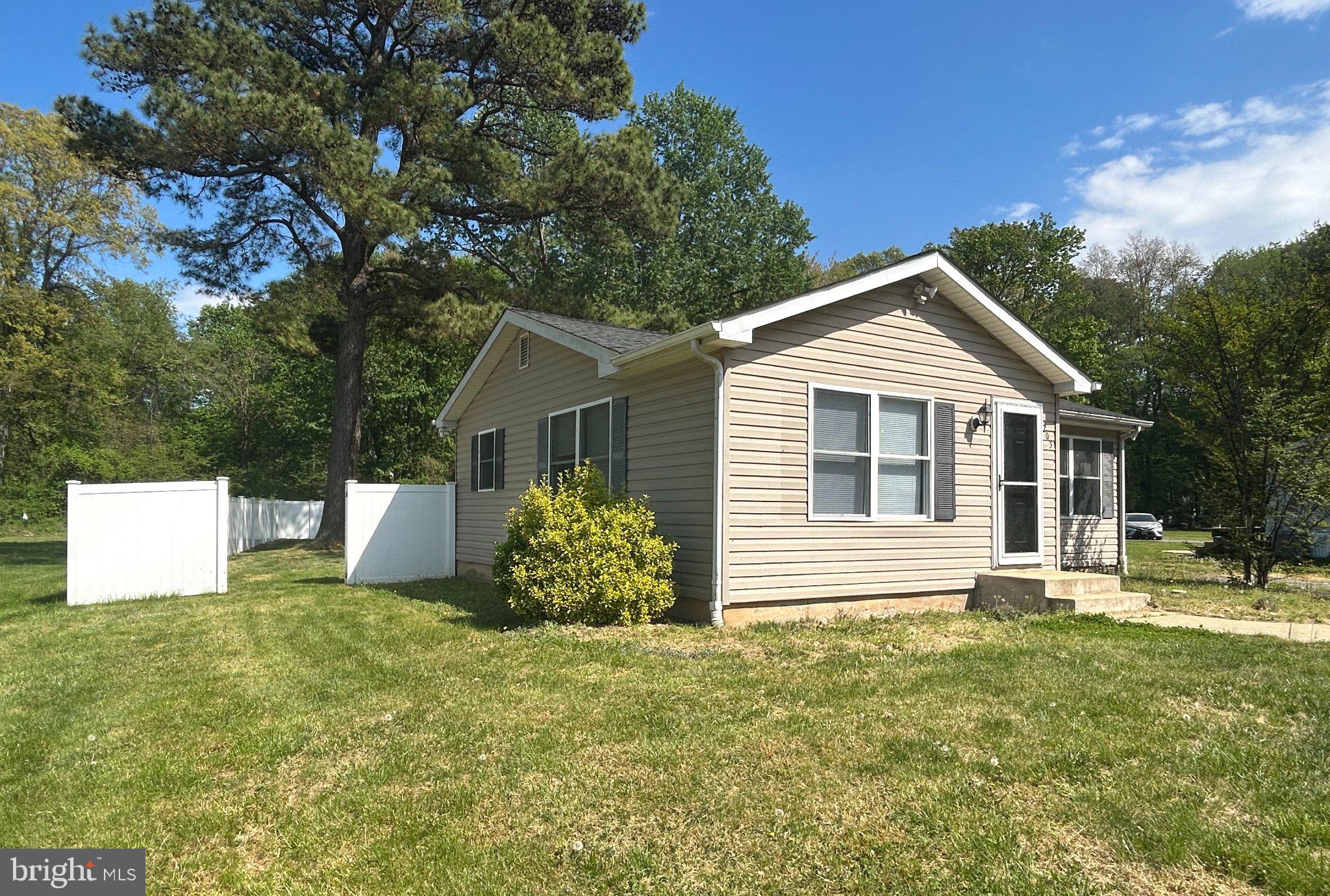 NONE AVAILABLE - Residential