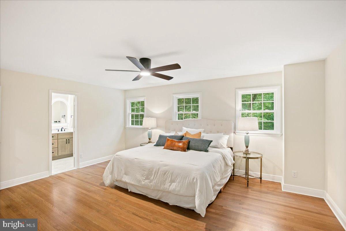 RESTON - Residential