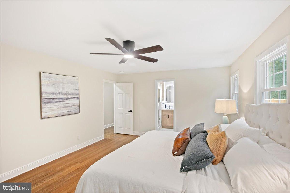 RESTON - Residential