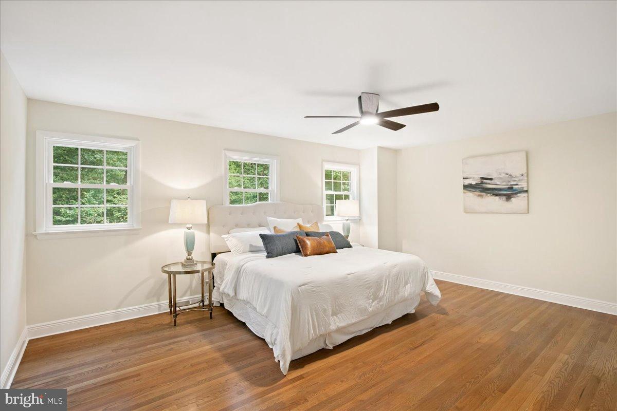 RESTON - Residential