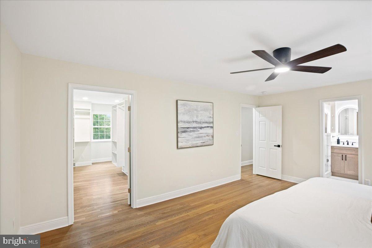 RESTON - Residential