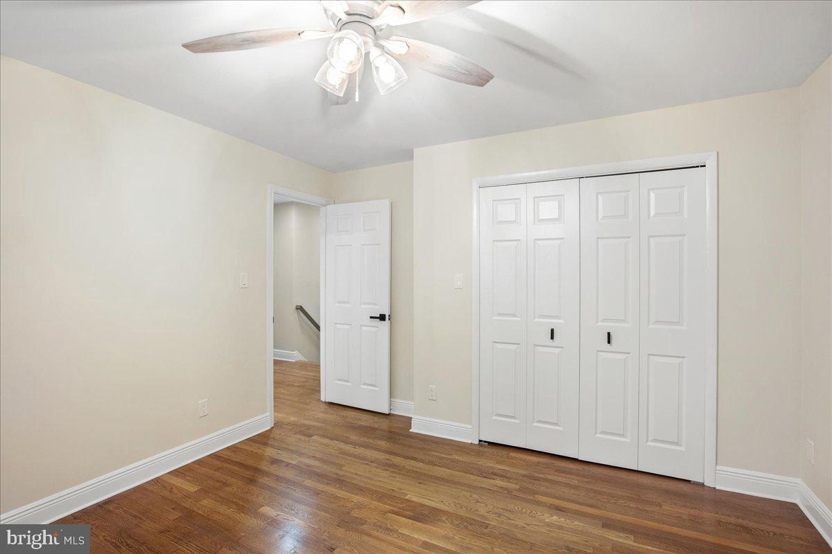 RESTON - Residential