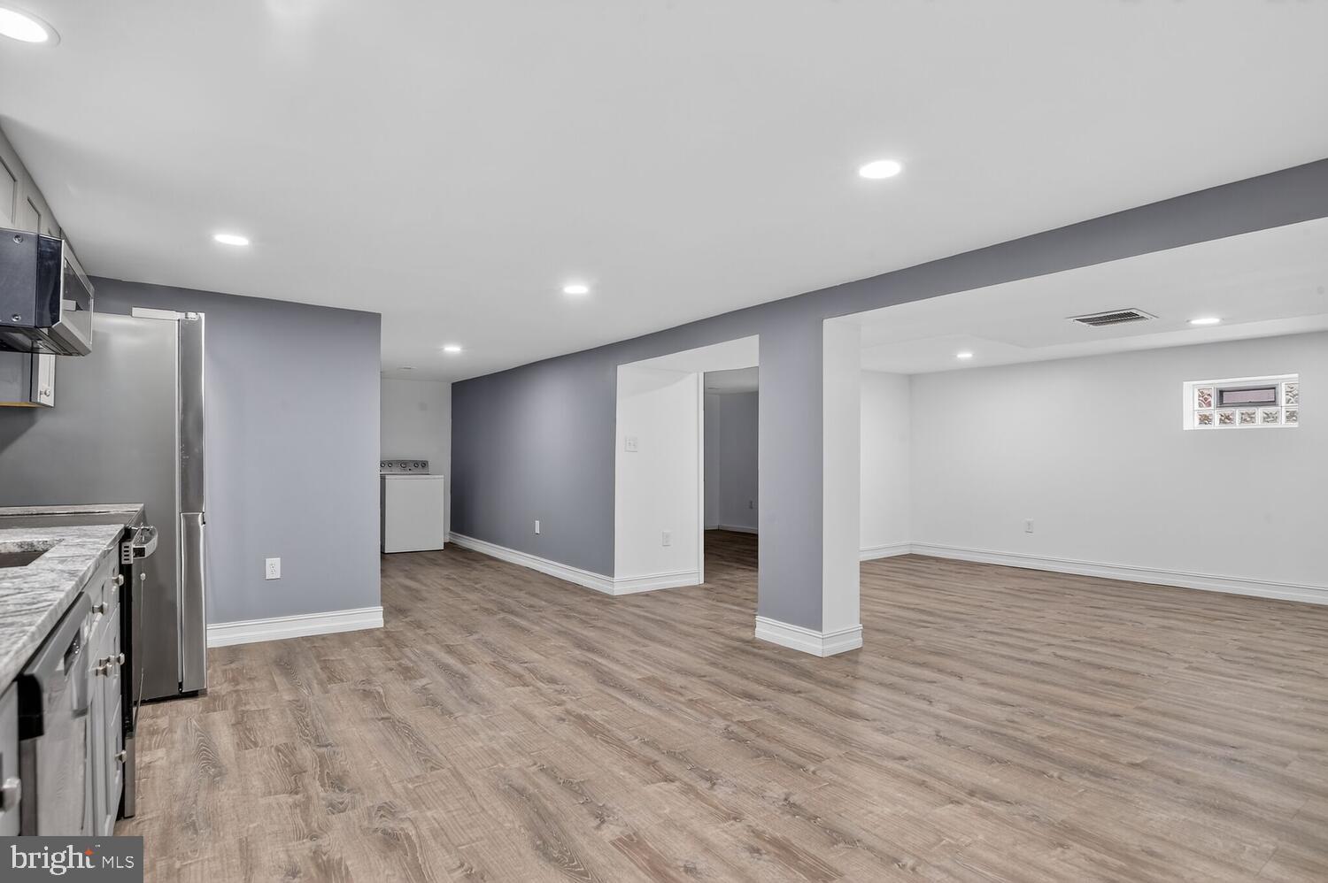 PARKVILLE - Residential