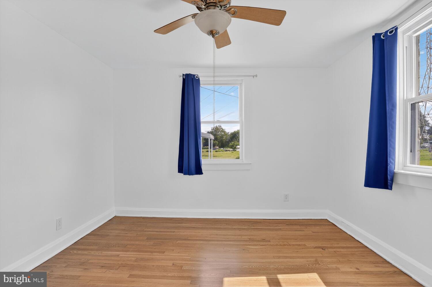 PARKVILLE - Residential