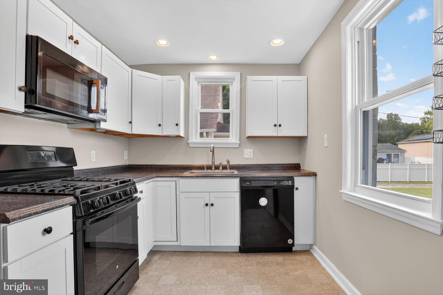 PARKVILLE - Residential