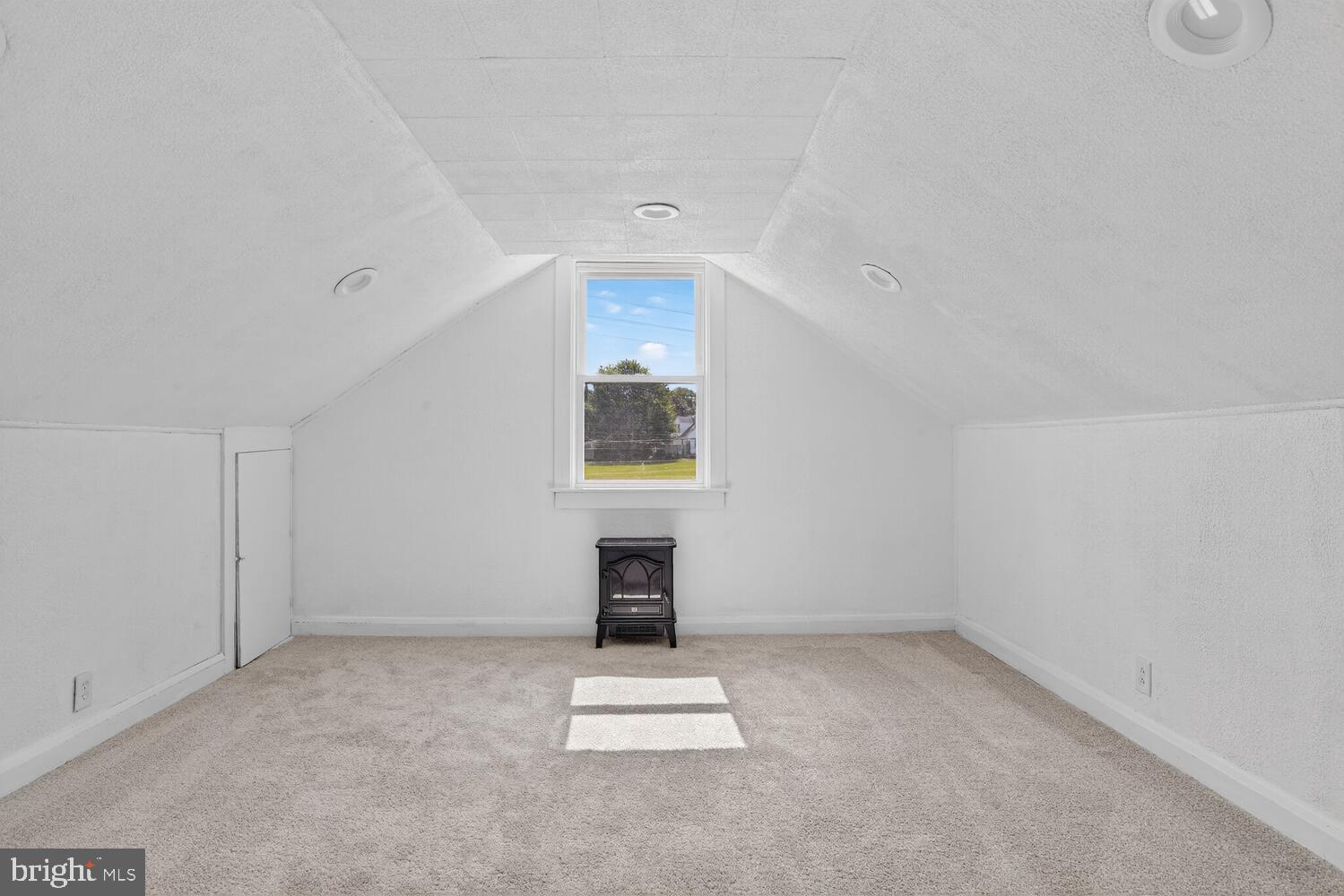 PARKVILLE - Residential