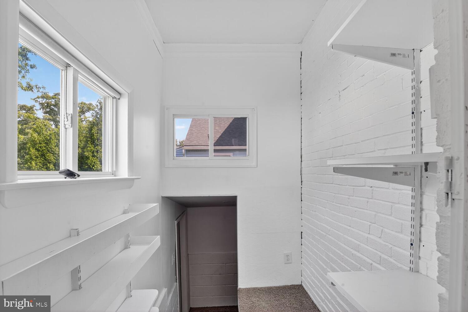 PARKVILLE - Residential