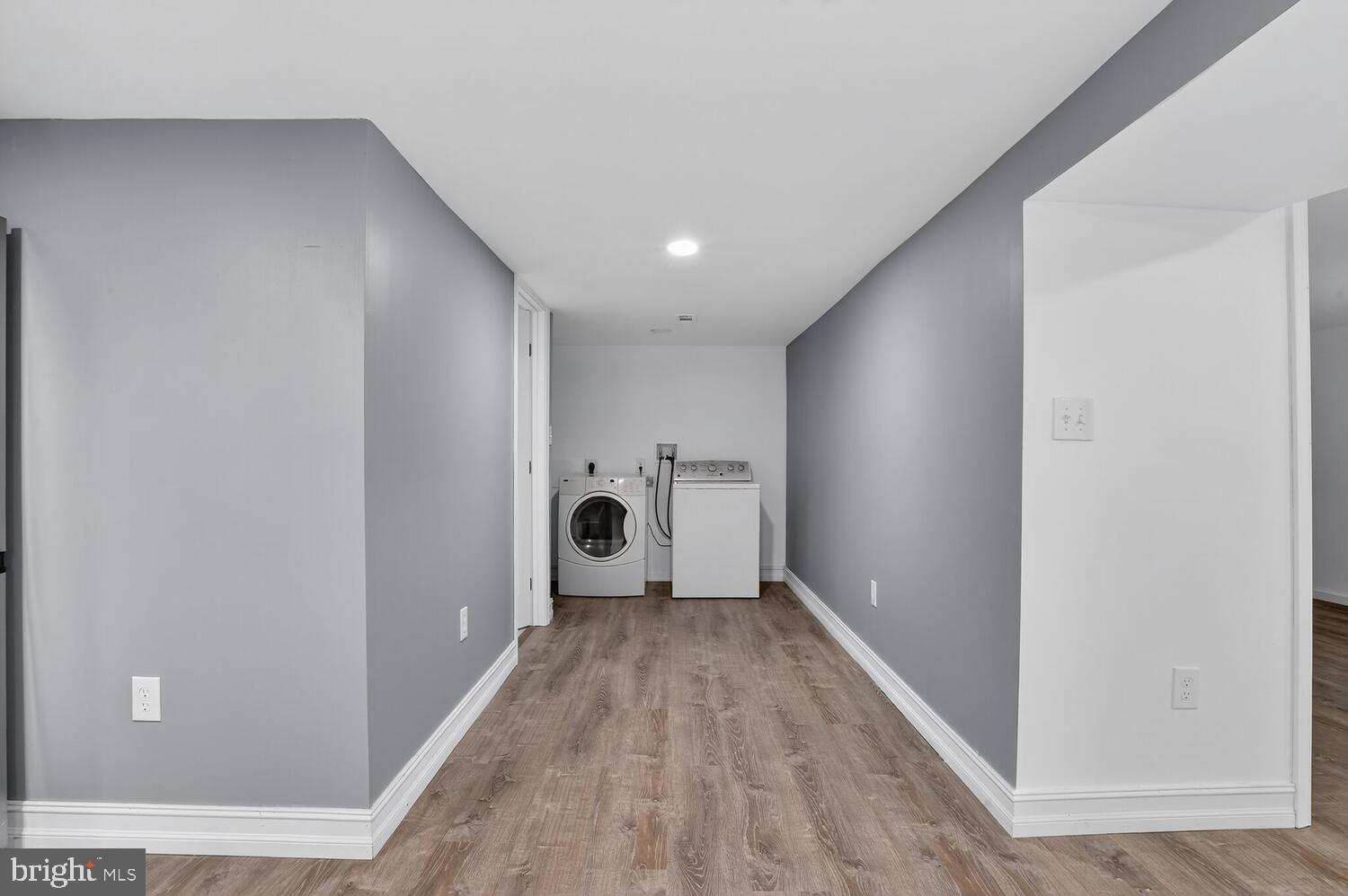 PARKVILLE - Residential