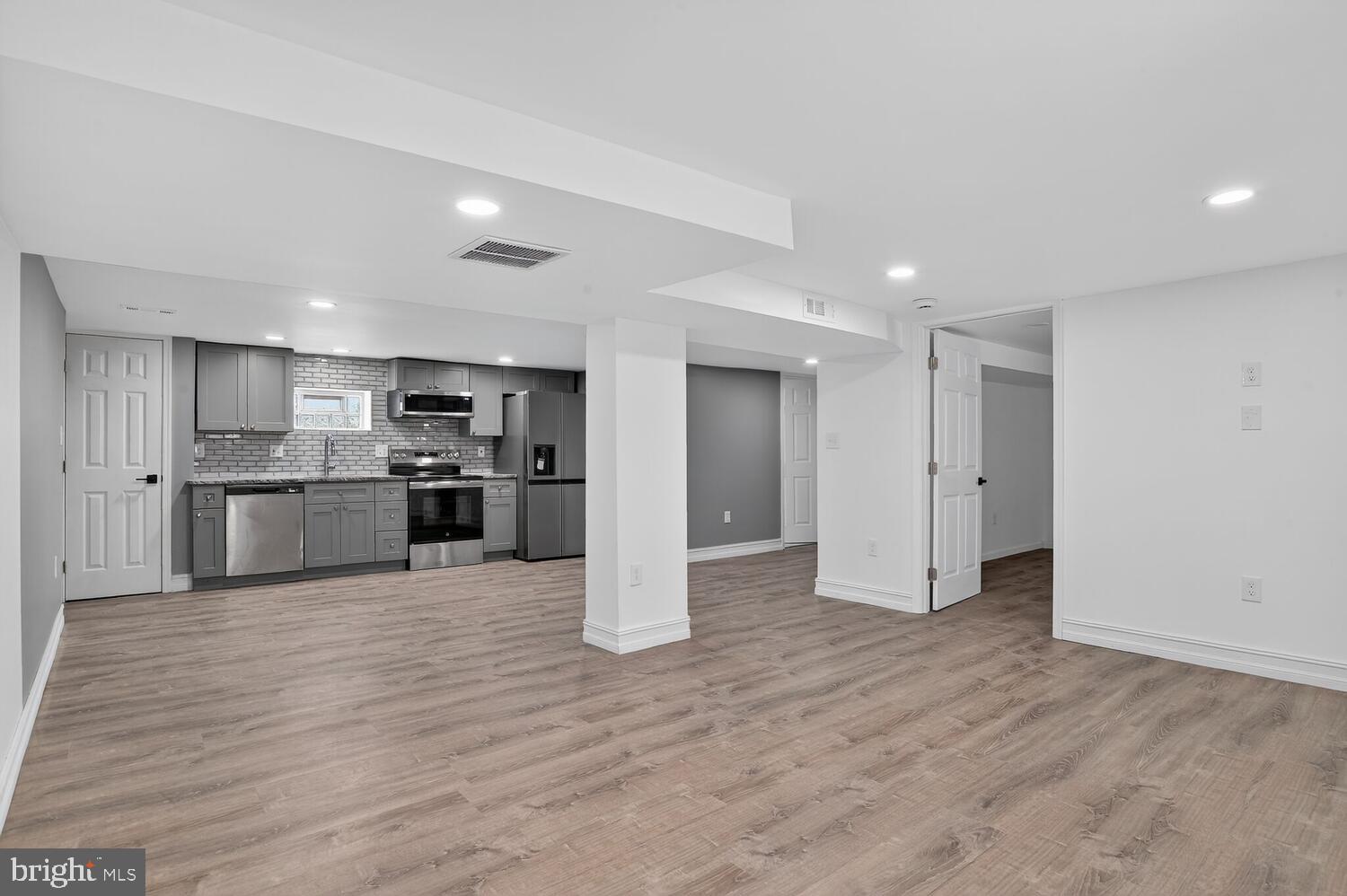 PARKVILLE - Residential