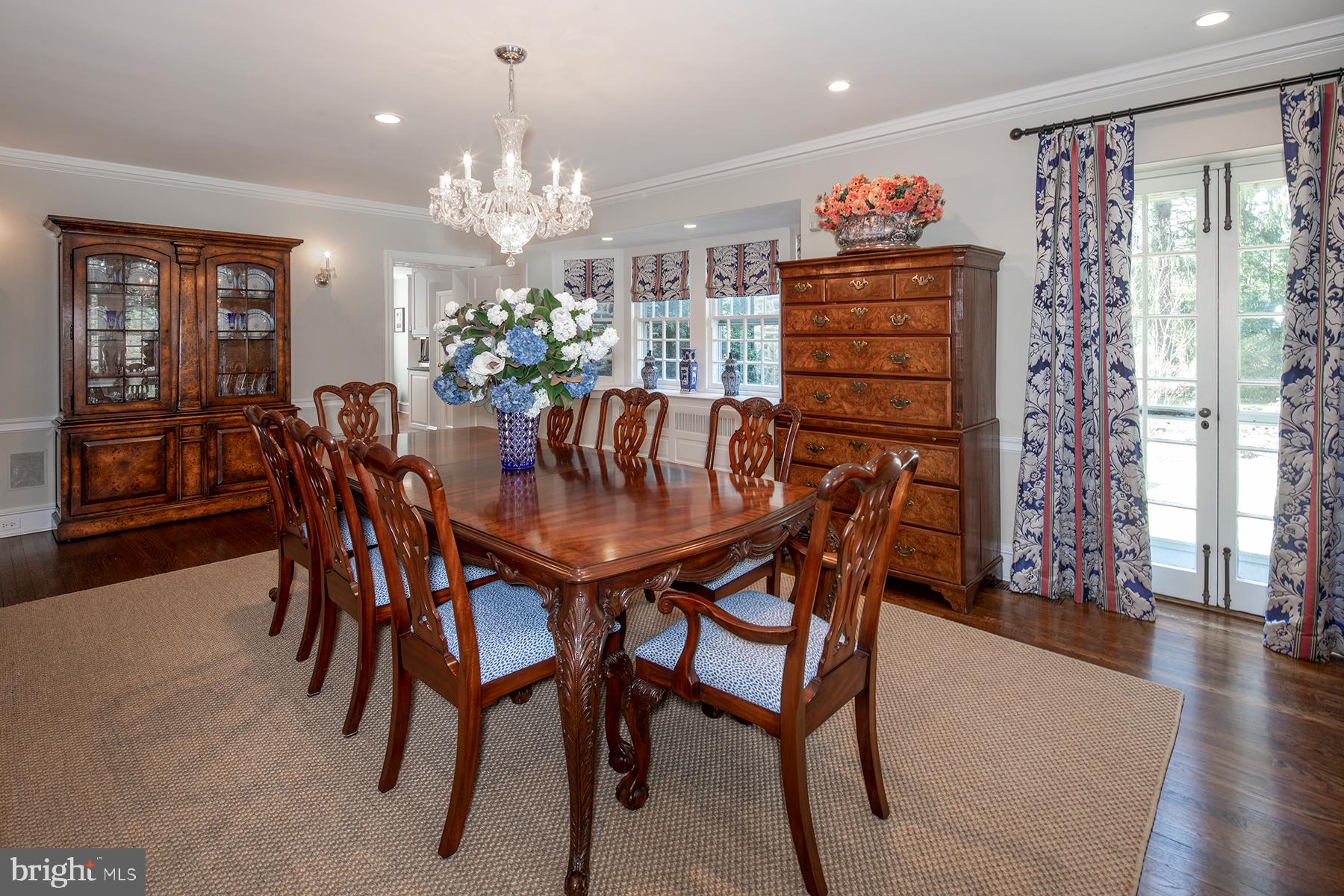 GLADWYNE - Residential