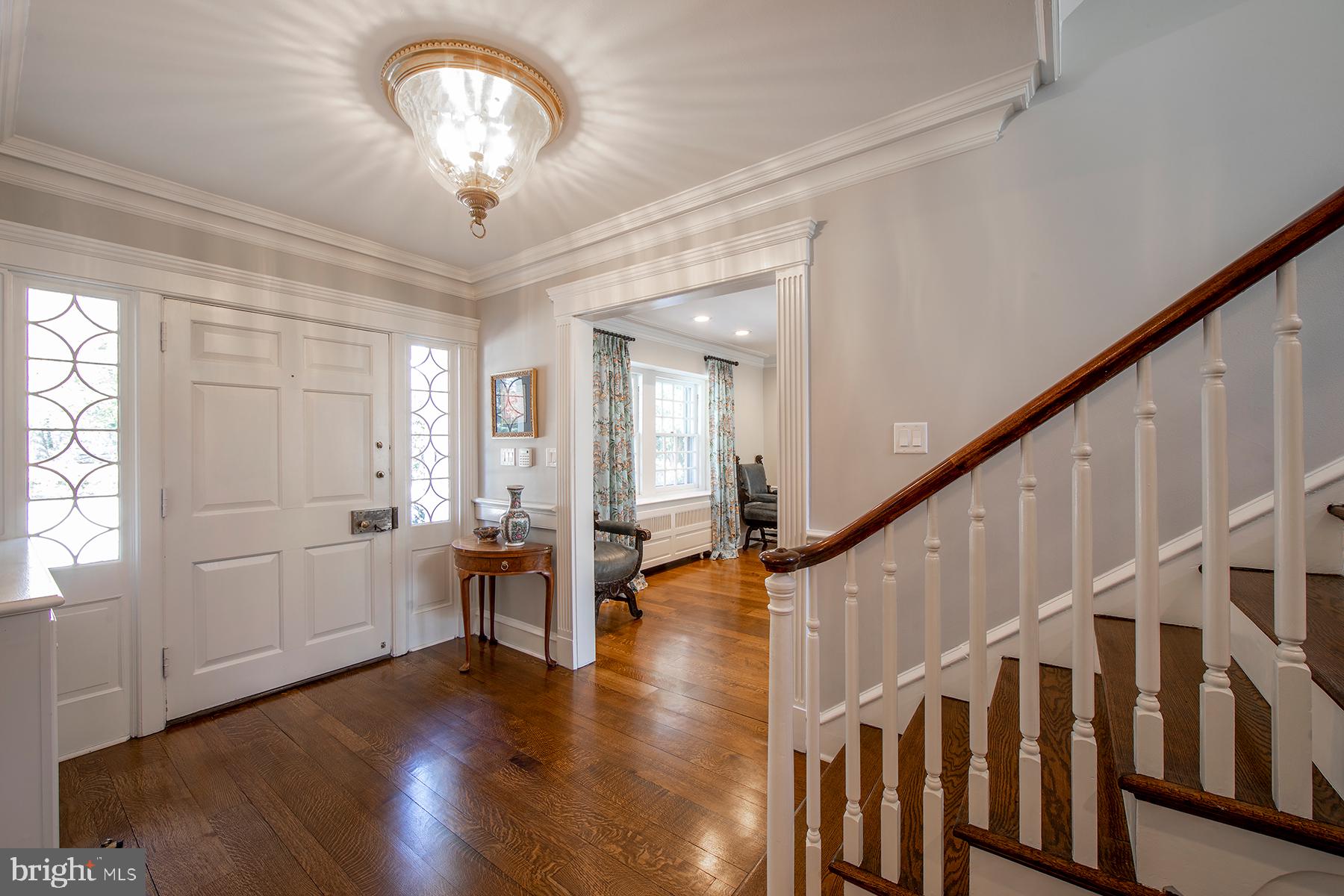 GLADWYNE - Residential