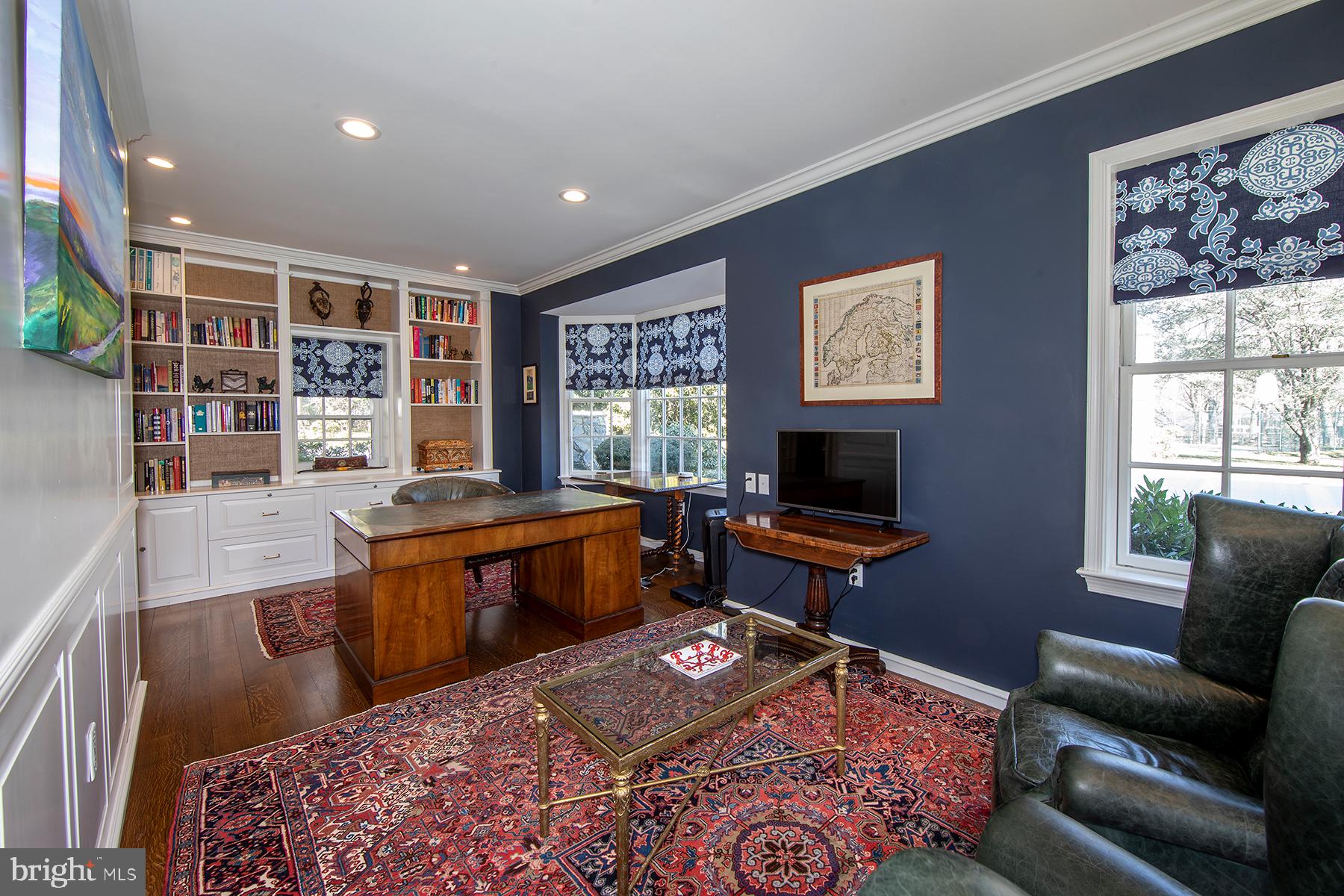 GLADWYNE - Residential