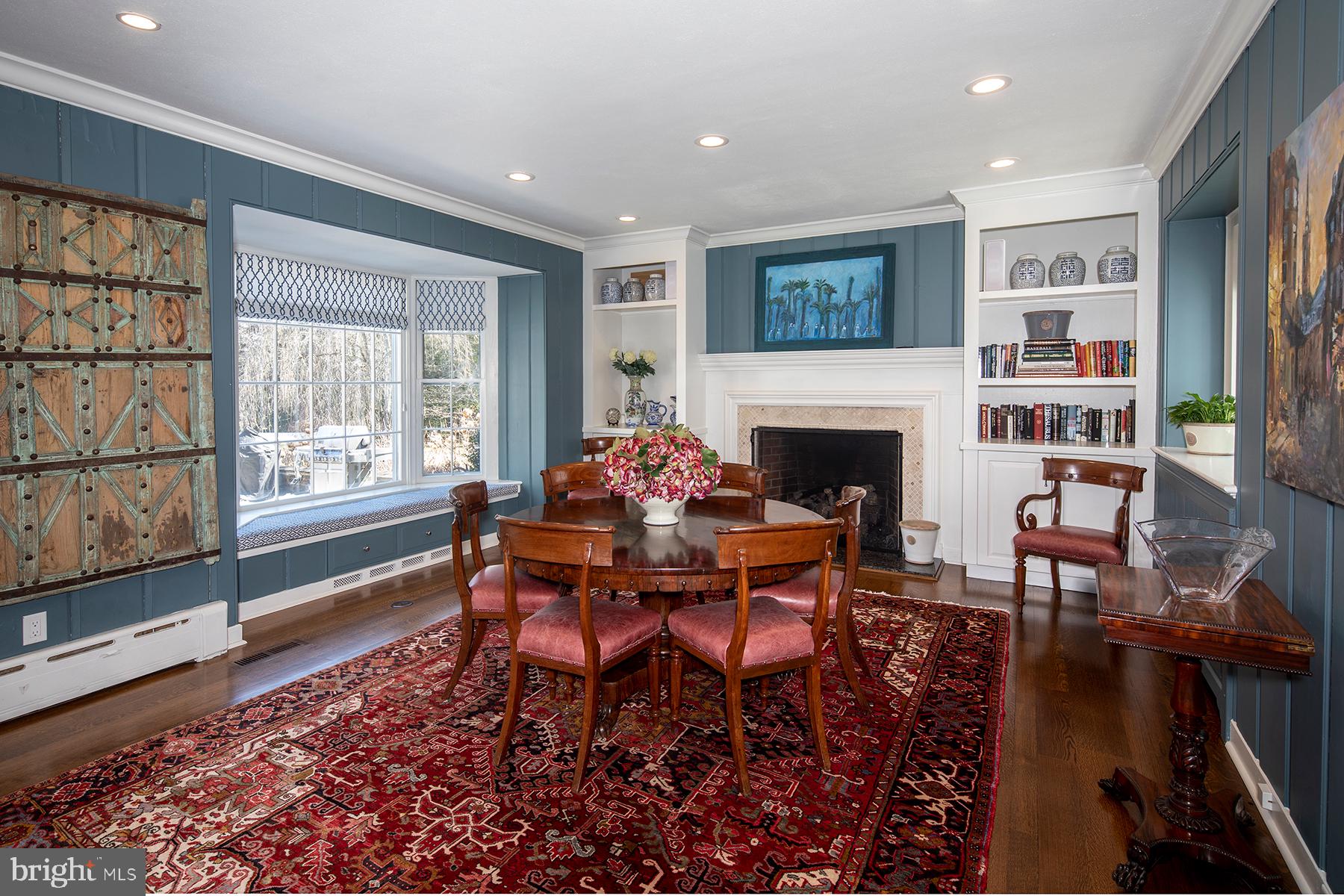 GLADWYNE - Residential