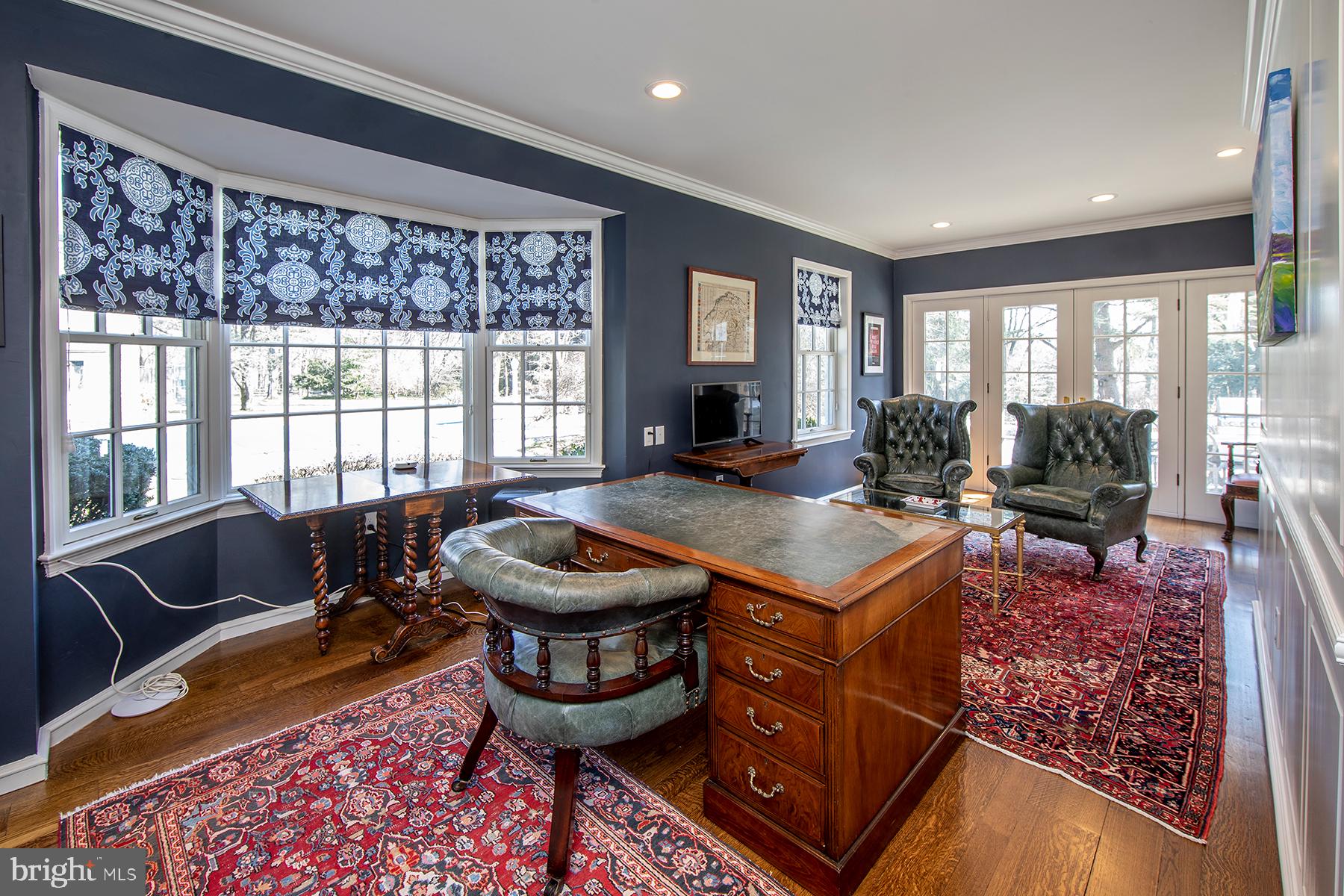 GLADWYNE - Residential