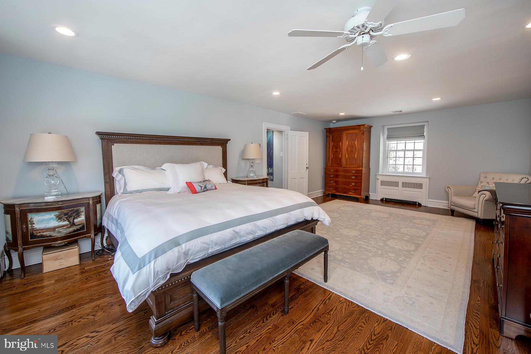 GLADWYNE - Residential