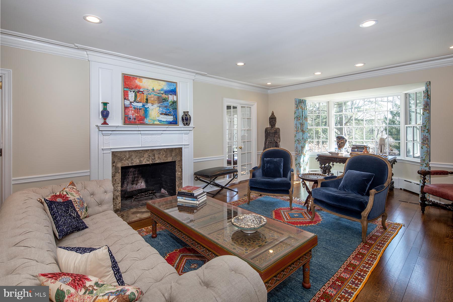 GLADWYNE - Residential