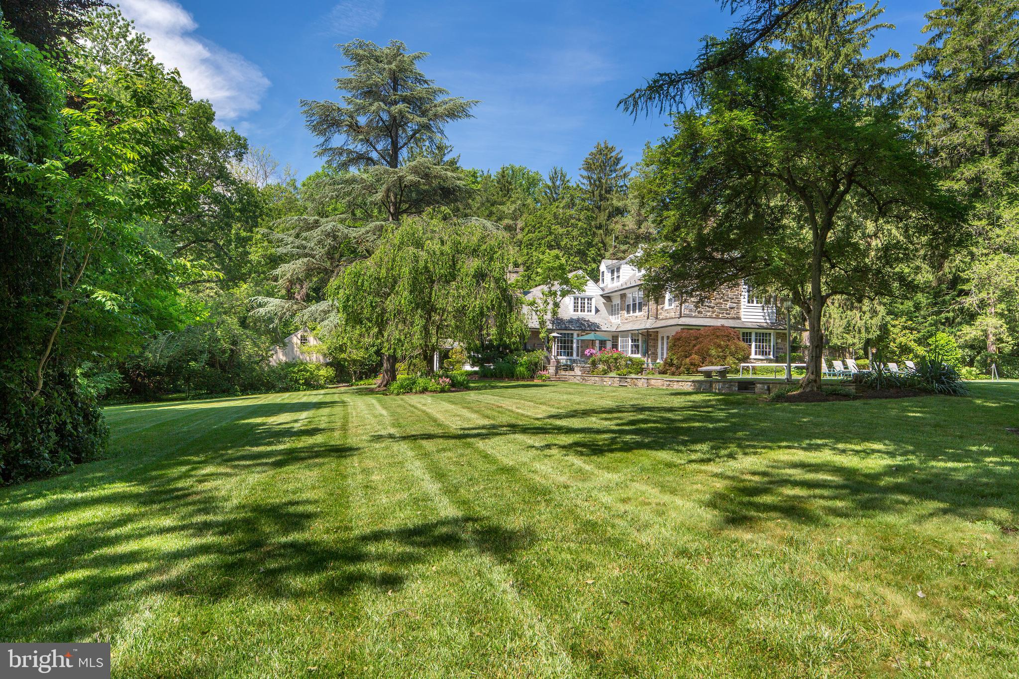 GLADWYNE - Residential