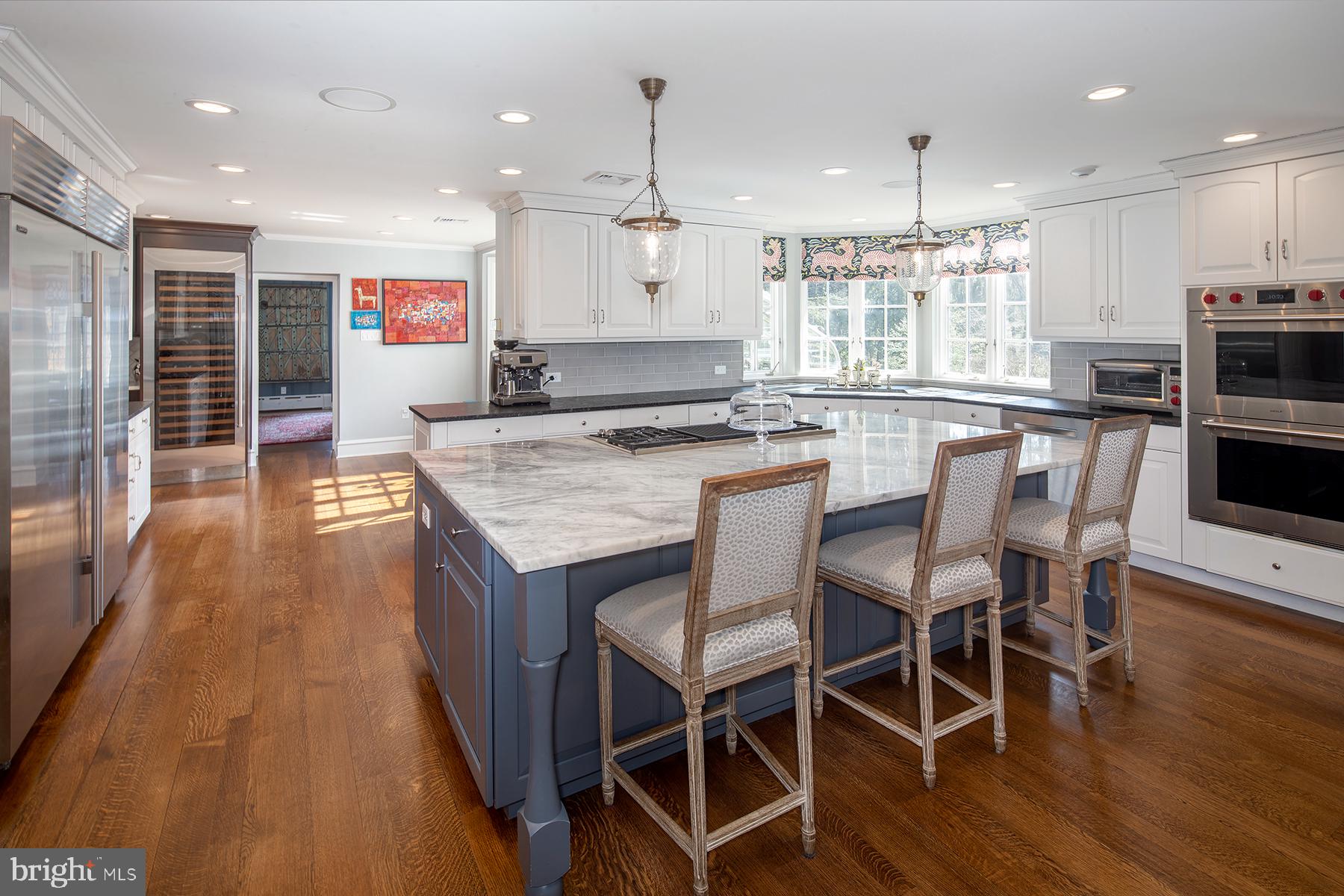 GLADWYNE - Residential