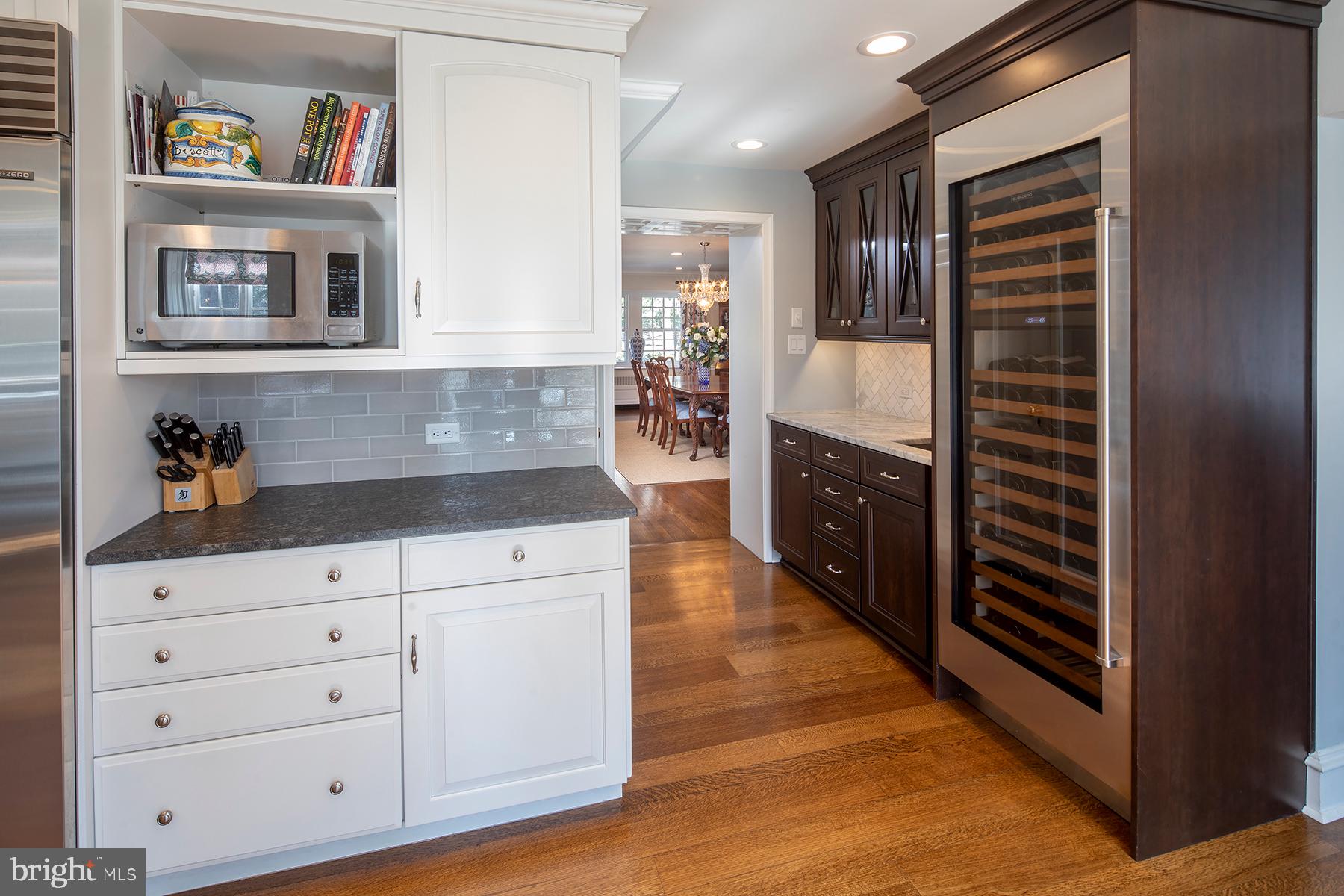 GLADWYNE - Residential