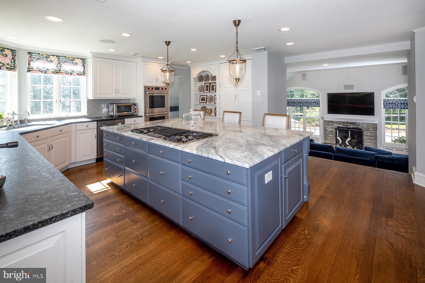 GLADWYNE - Residential