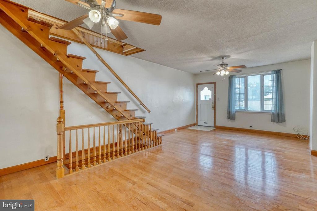 Photo of 2658 E Dauphin Street, PHILADELPHIA, PA 19125 (MLS # PAPH2565388)