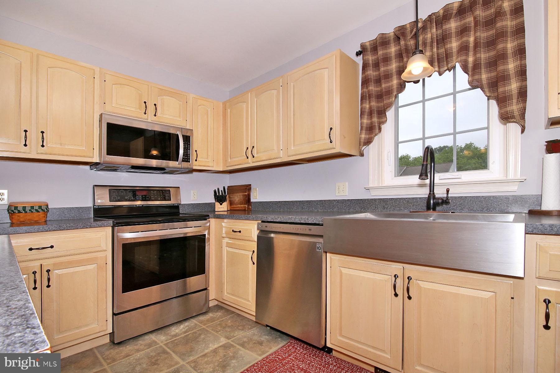 WHEATLAND MANOR - Residential