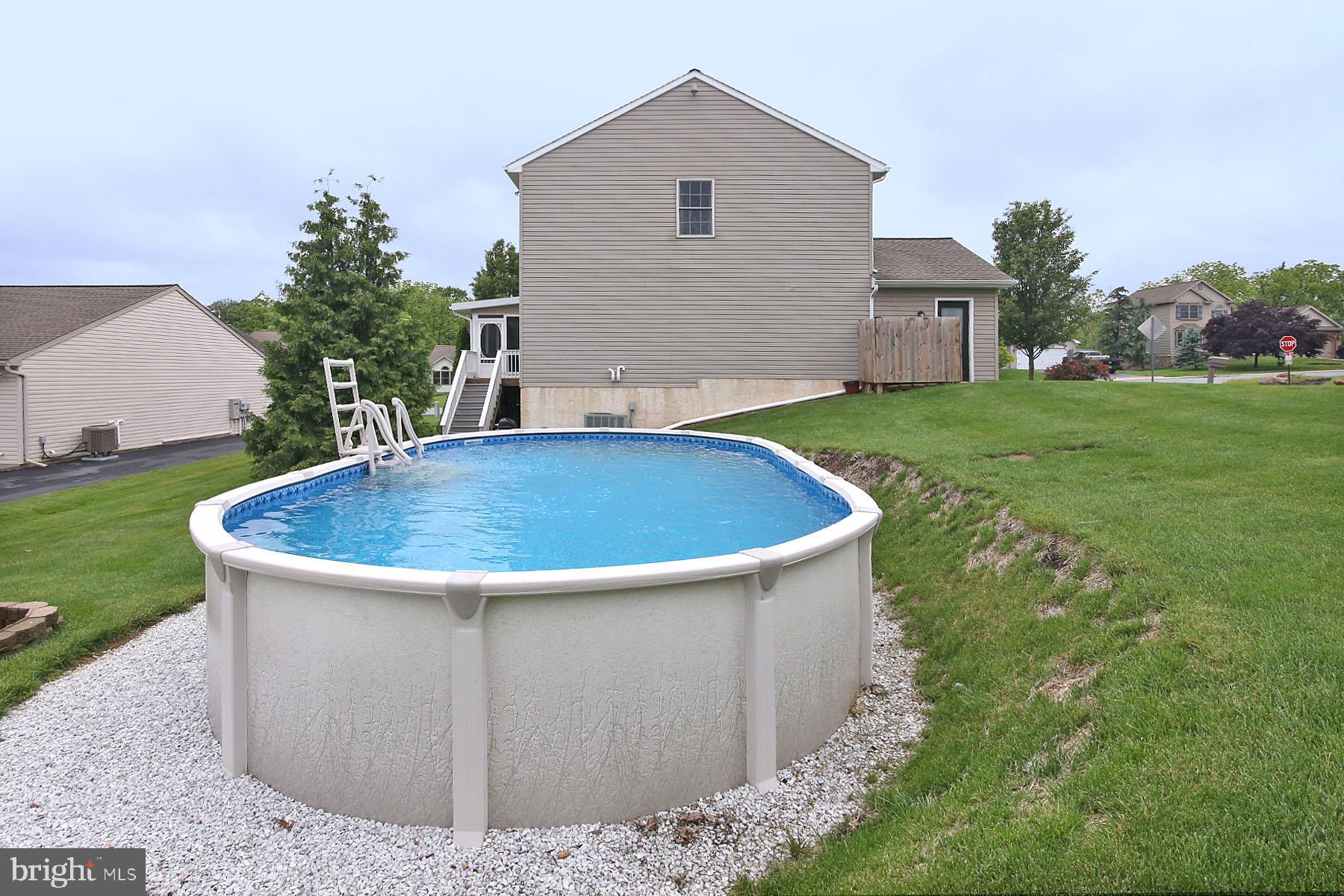 WHEATLAND MANOR - Residential