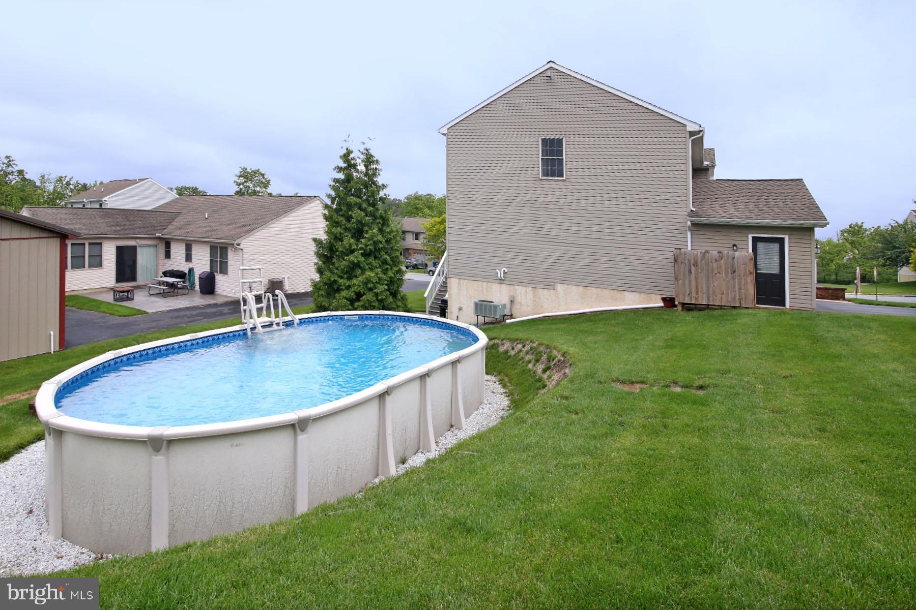 WHEATLAND MANOR - Residential