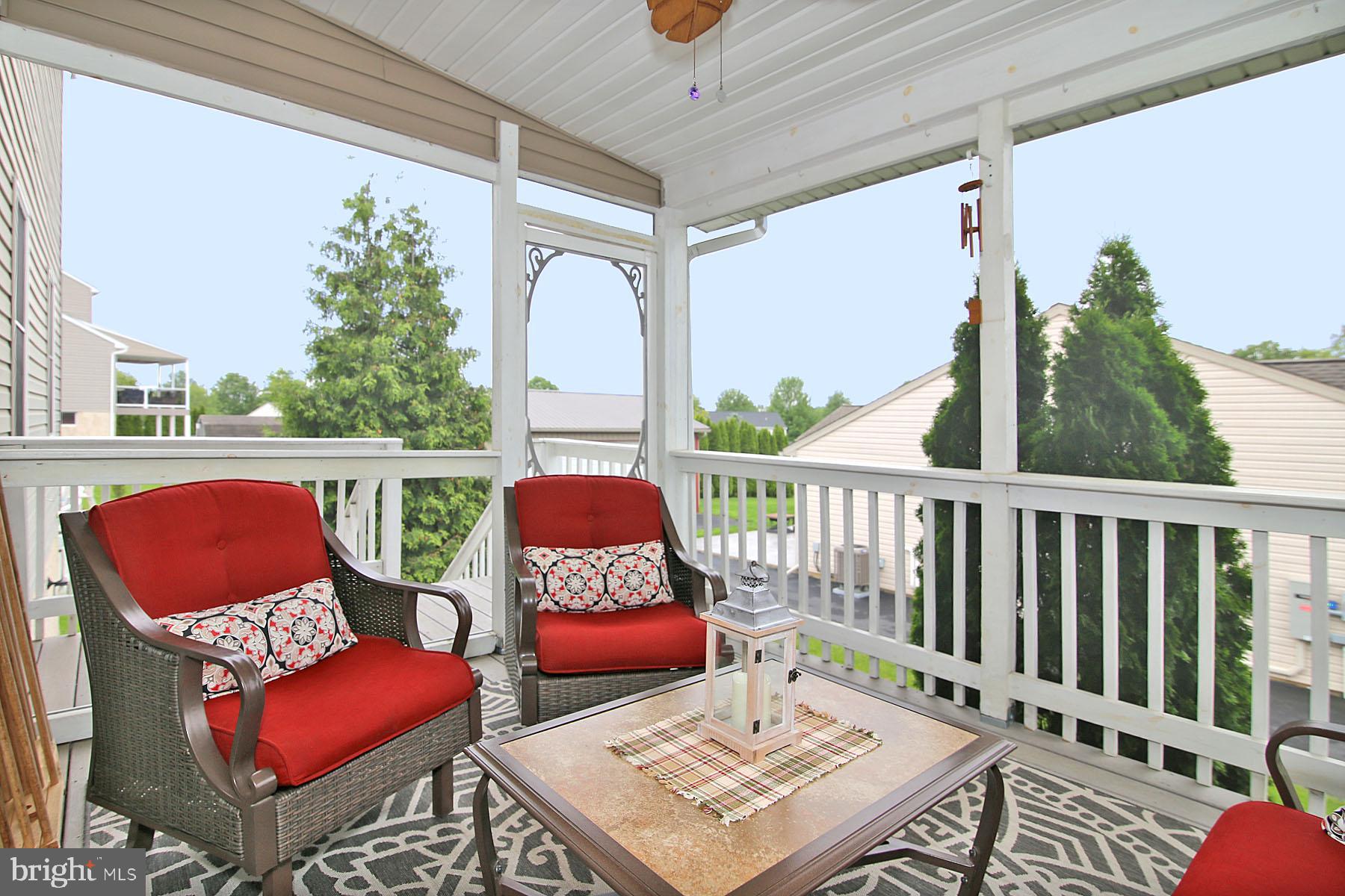 WHEATLAND MANOR - Residential