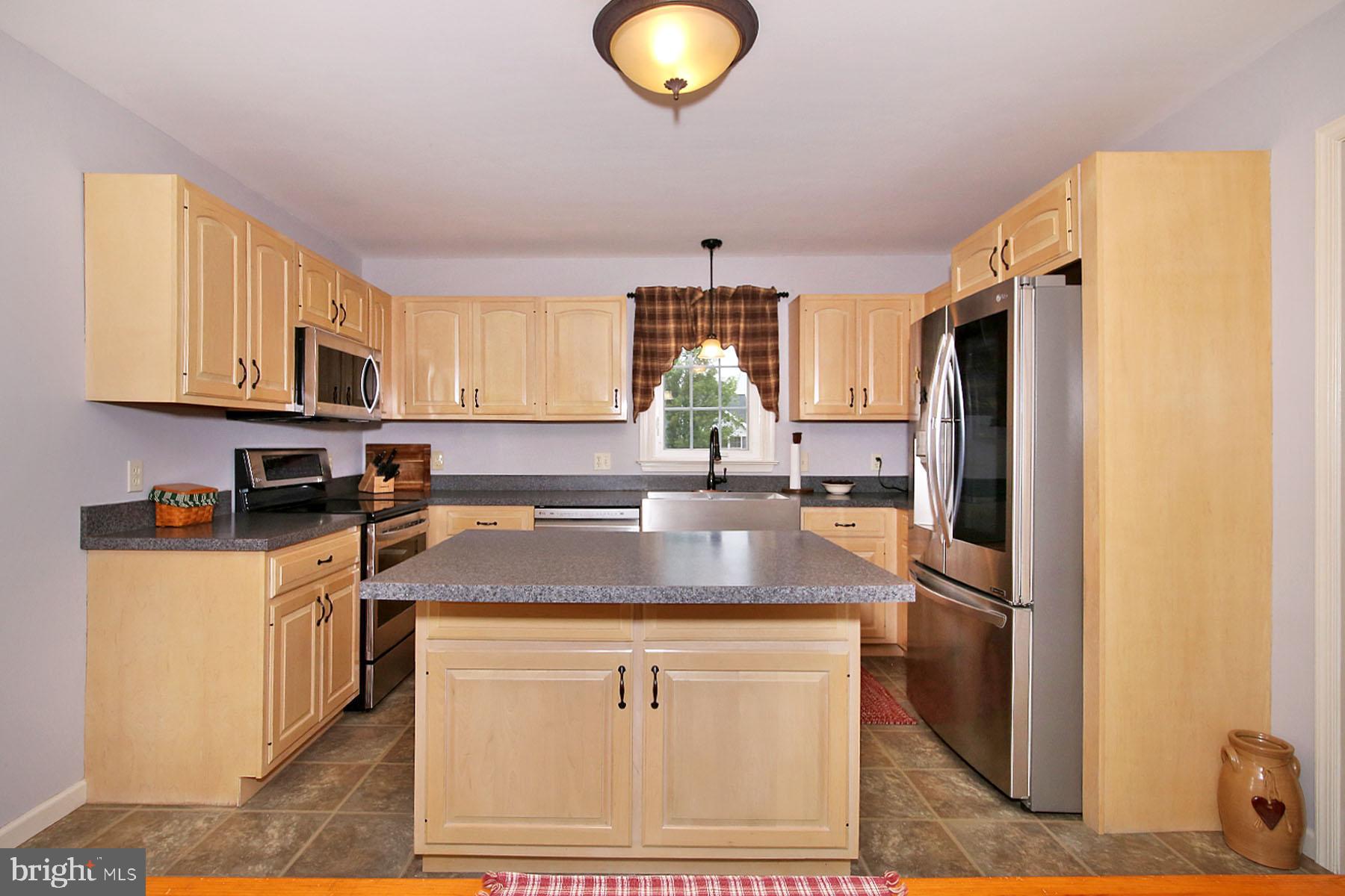 WHEATLAND MANOR - Residential