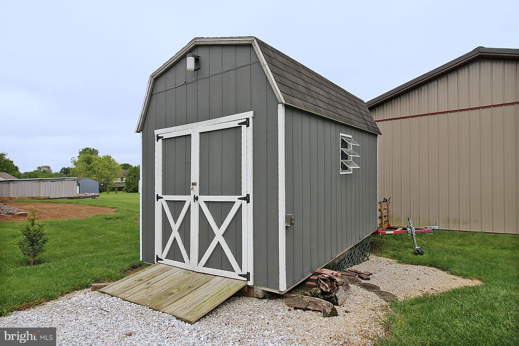 WHEATLAND MANOR - Residential