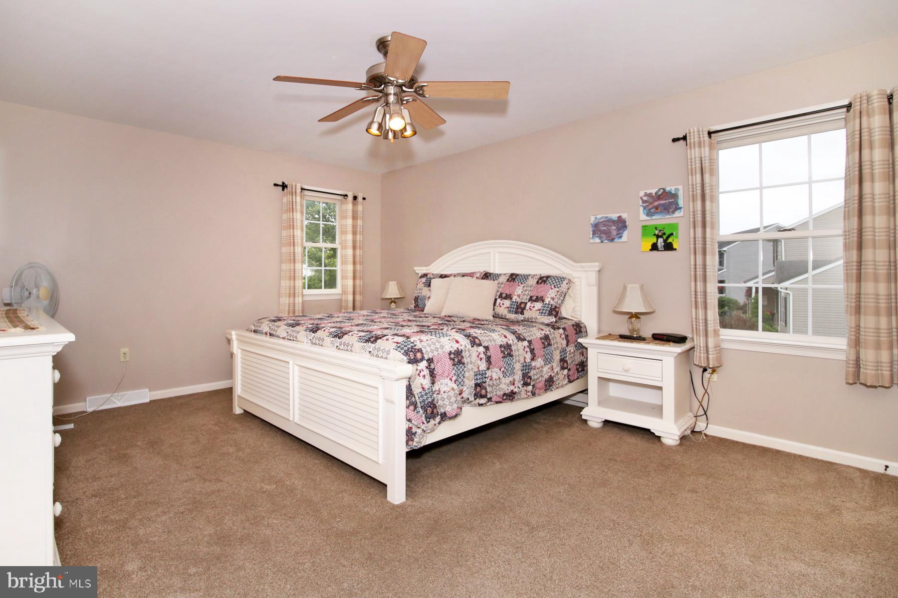 WHEATLAND MANOR - Residential