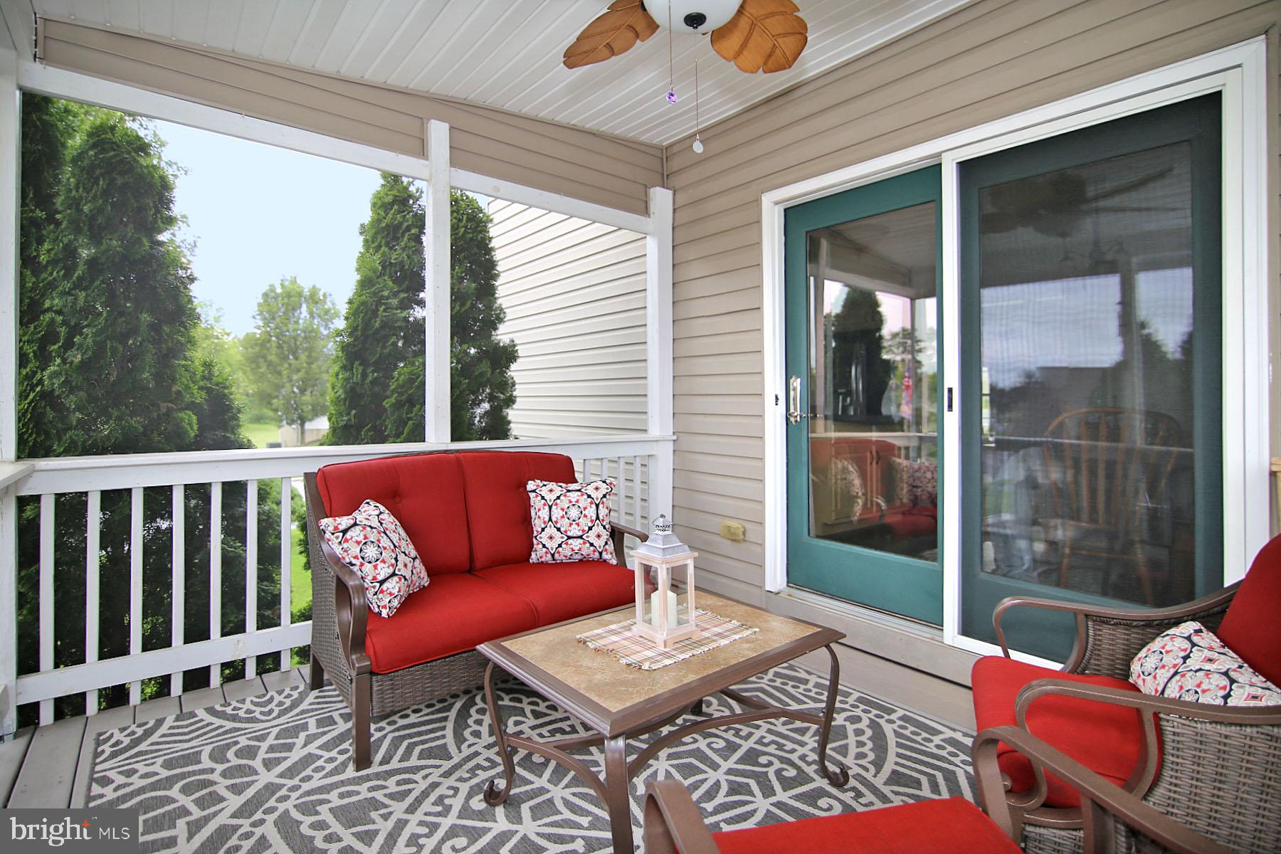 WHEATLAND MANOR - Residential