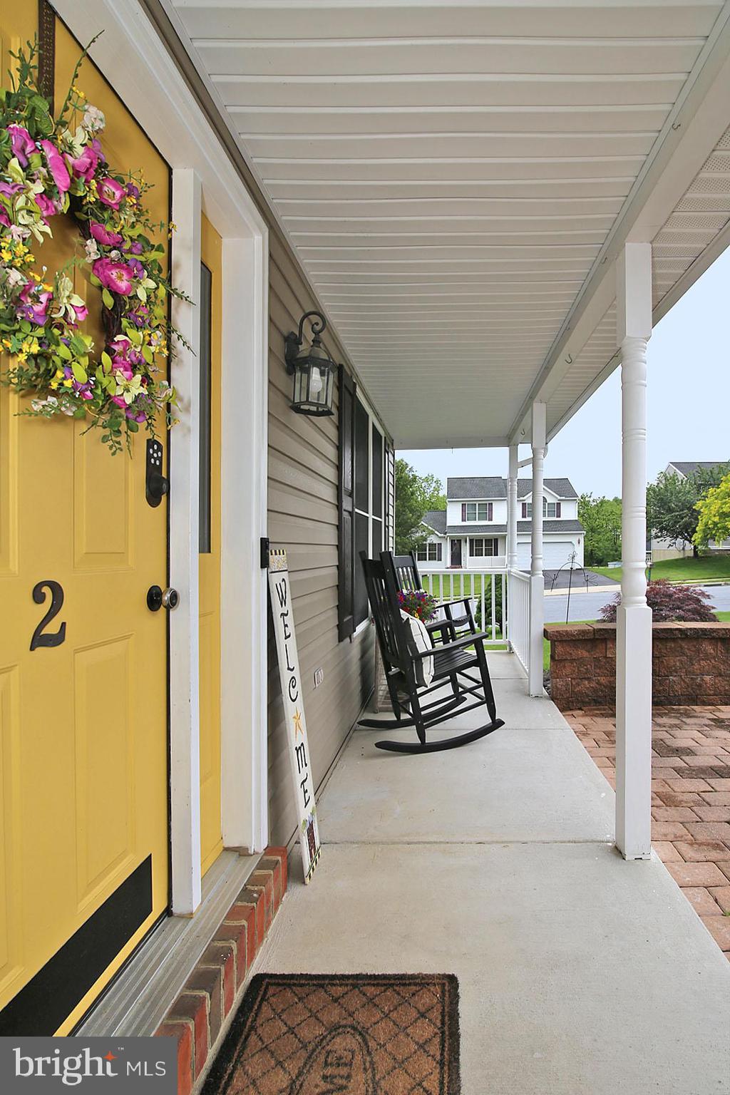 WHEATLAND MANOR - Residential
