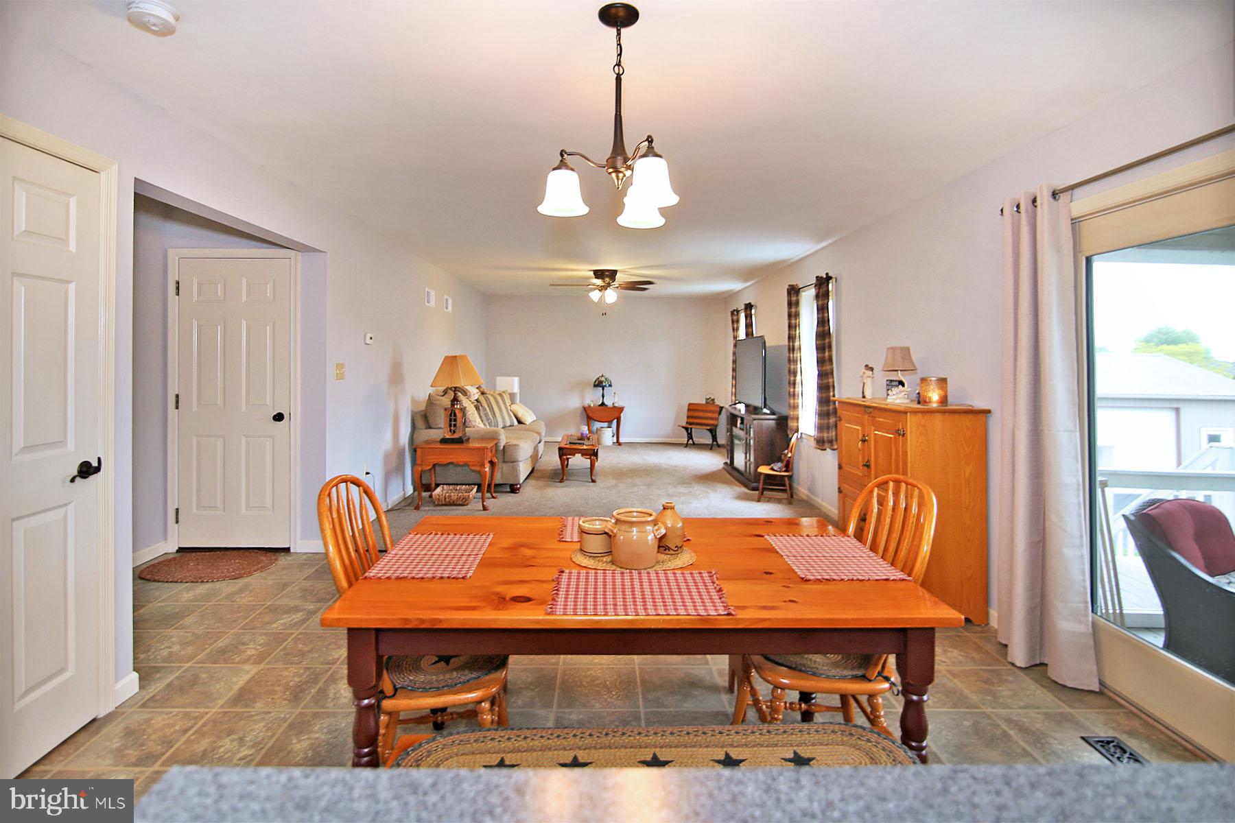 WHEATLAND MANOR - Residential