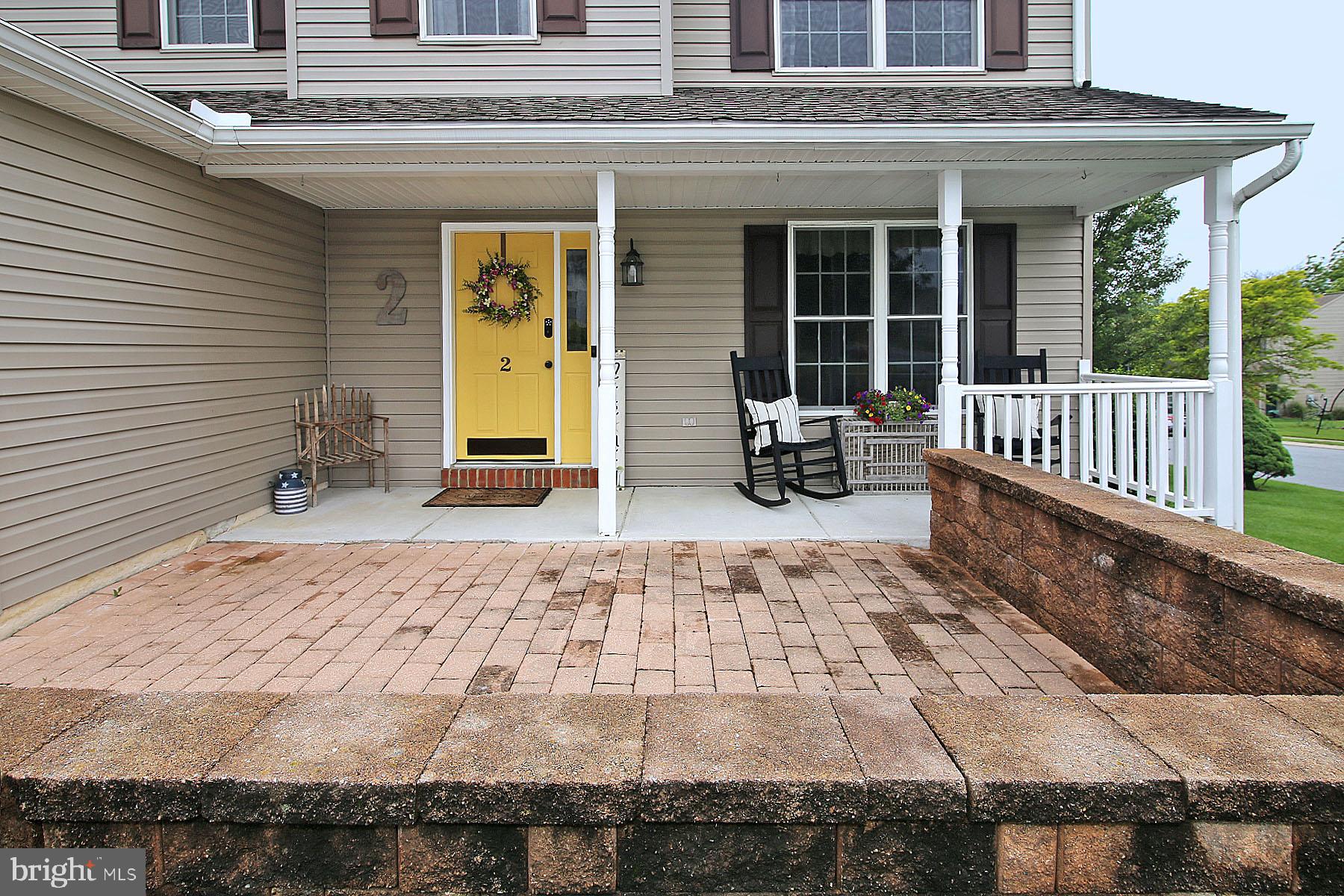 WHEATLAND MANOR - Residential