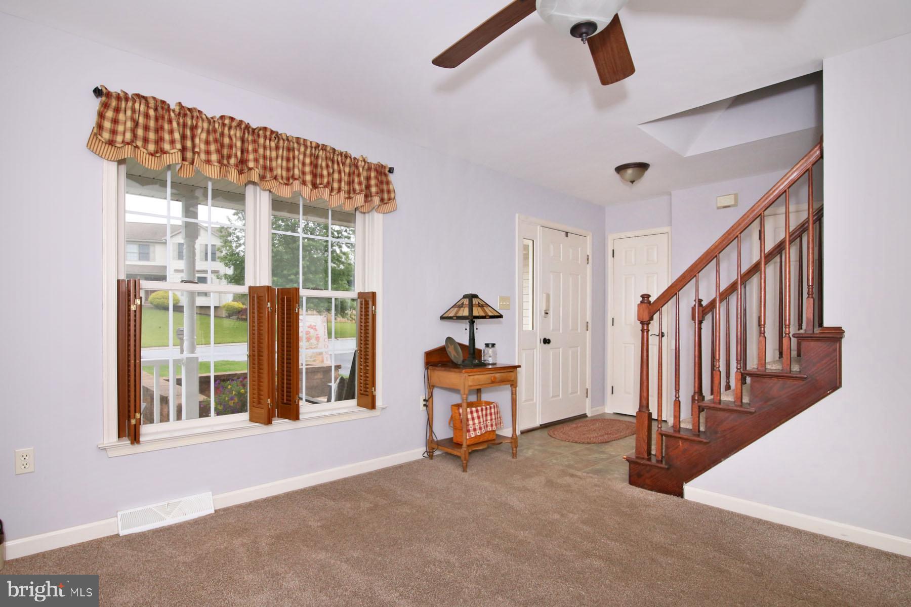 WHEATLAND MANOR - Residential
